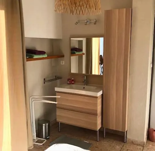 Maison Medicis - T5 Spacieuse Et Calme En - Emplacement Ideal 圖盧茲