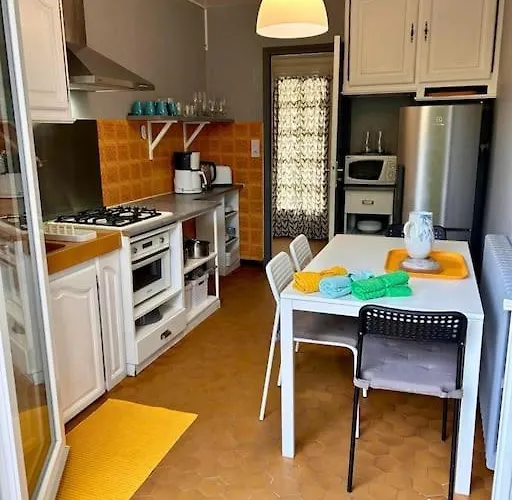 公寓 Maison Medicis - T5 Spacieuse Et Calme En - Emplacement Ideal *