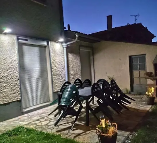 Maison Medicis - T5 Spacieuse Et Calme En - Emplacement Ideal 公寓 *