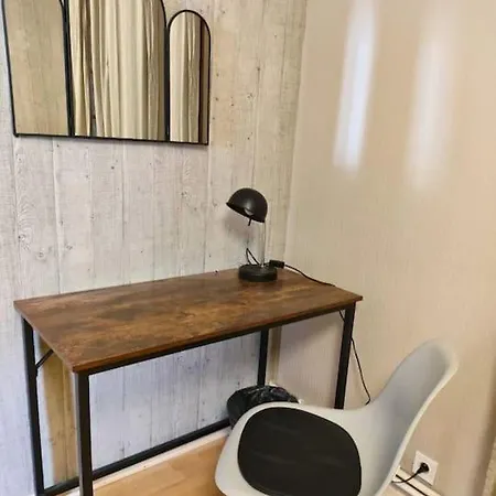 דירה Maison Medicis - T5 Spacieuse Et Calme En - Emplacement Ideal טולוז