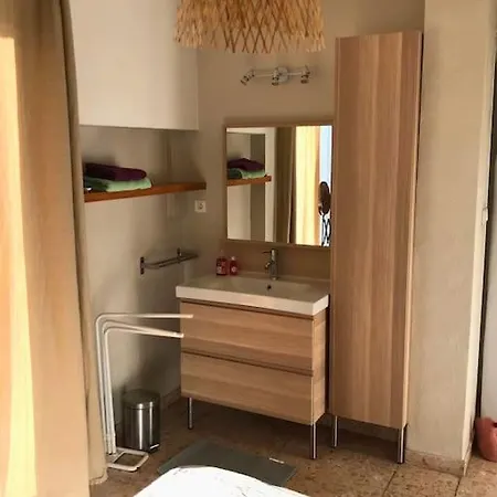 Maison Medicis - T5 Spacieuse Et Calme En - Emplacement Ideal 圖盧茲