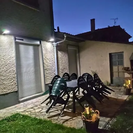 Maison Medicis - T5 Spacieuse Et Calme En - Emplacement Ideal Apartment *