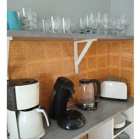 Maison Medicis - T5 Spacieuse Et Calme En - Emplacement Ideal Apartment *