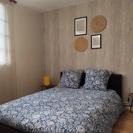 Appartement Maison Medicis - T5 Spacieuse Et Calme En - Emplacement Ideal Toulouse