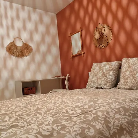 Maison Medicis - T5 Spacieuse Et Calme En - Emplacement Ideal Apartment *