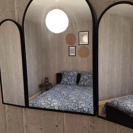 Maison Medicis - T5 Spacieuse Et Calme En - Emplacement Ideal Apartment Toulouse