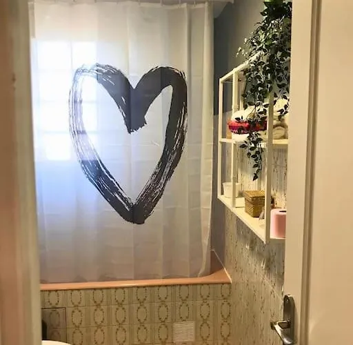 Maison Medicis - T5 Spacieuse Et Calme En - Emplacement Ideal