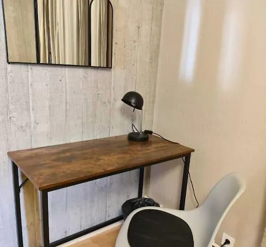 Apartment Maison Medicis - T5 Spacieuse Et Calme En - Emplacement Ideal Toulouse