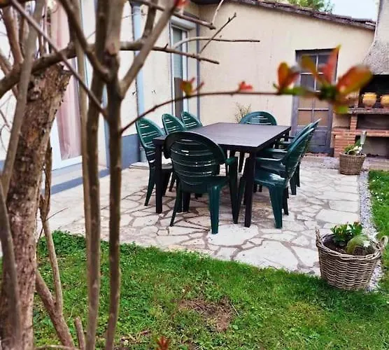 Maison Medicis - T5 Spacieuse Et Calme En - Emplacement Ideal * Τουλούζη