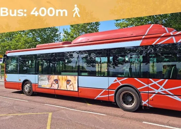 Maison Medicis - T5 Spacieuse Et Calme En - Emplacement Ideal