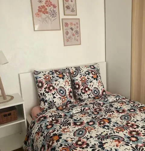 Maison Medicis - T5 Spacieuse Et Calme En - Emplacement Ideal * Toulouse