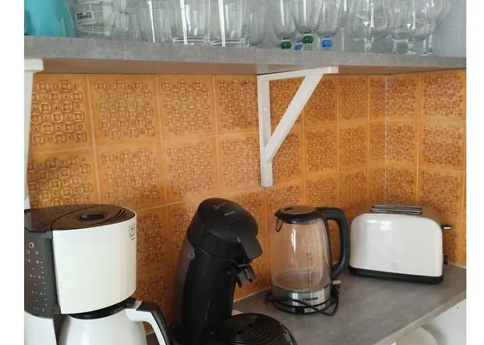 Maison Medicis - T5 Spacieuse Et Calme En - Emplacement Ideal Apartment *