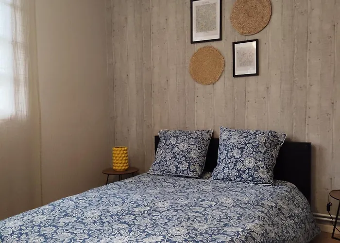 Διαμέρισμα Maison Medicis - T5 Spacieuse Et Calme En - Emplacement Ideal Τουλούζη