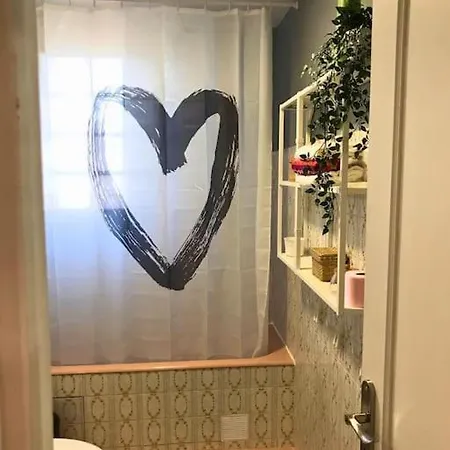 Maison Médicis - T5 Spacieuse Et Calme En - Emplacement Idéal